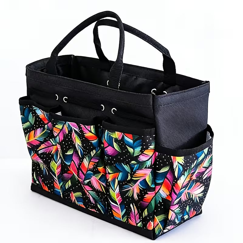 DOORBUSTER Organizer and Storage Pouch with Handles