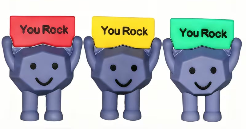 Mini You Rock