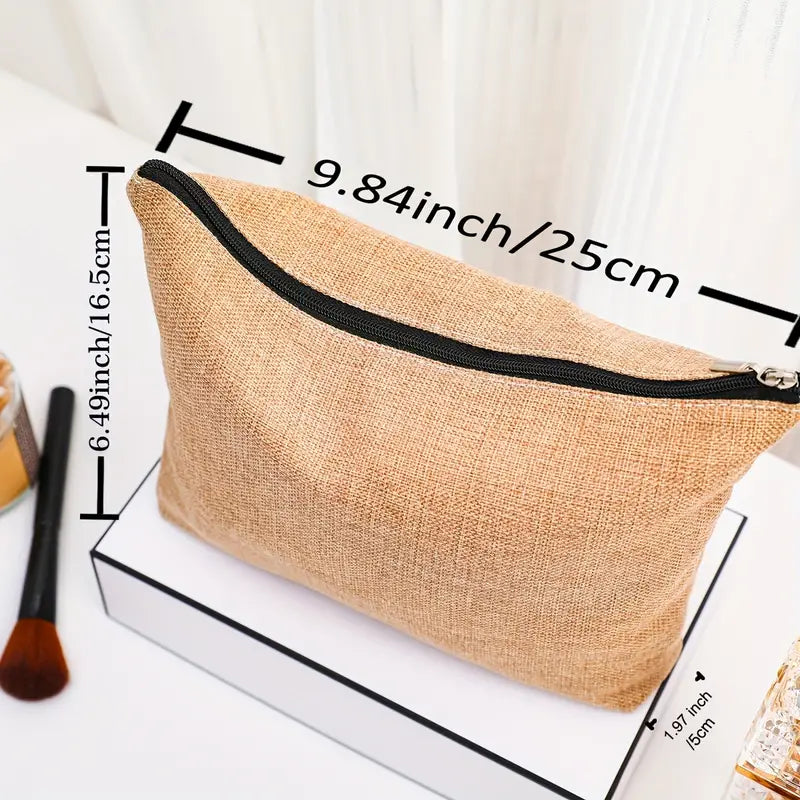 Reindeer Pouch