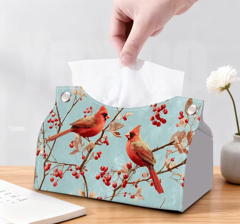 Preorder CardinalTissue Box