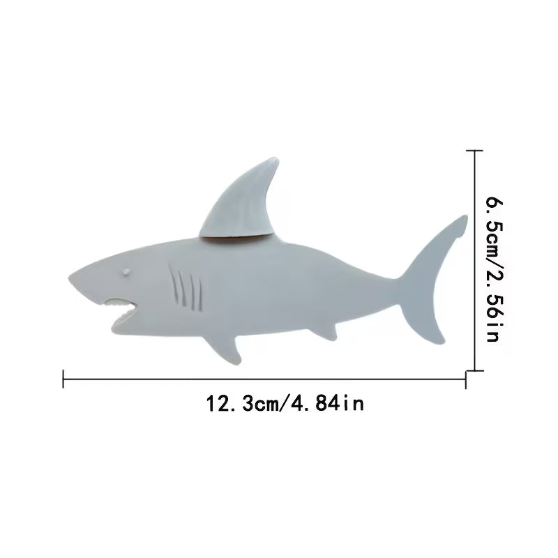 Shark Bookmark
