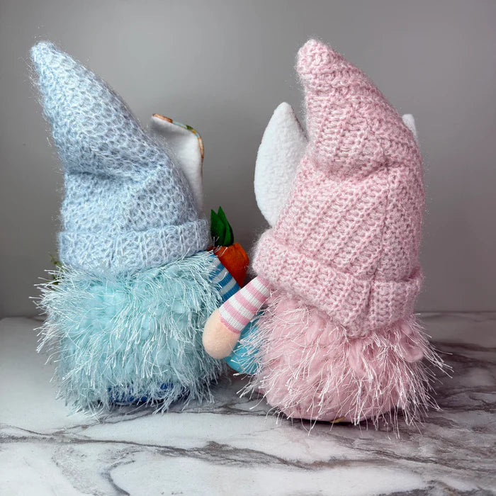 Gnome - #8 - Easter