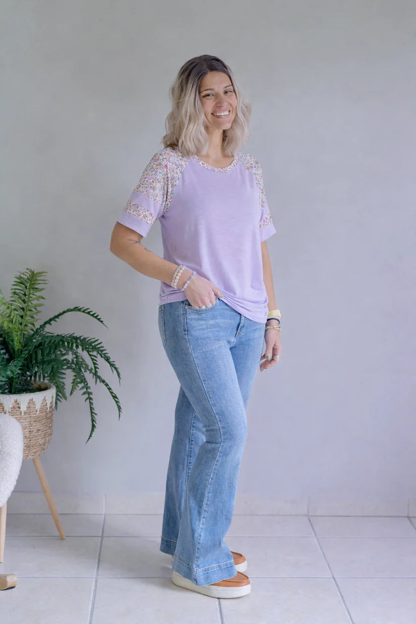 Bloomfield Varsity Tee