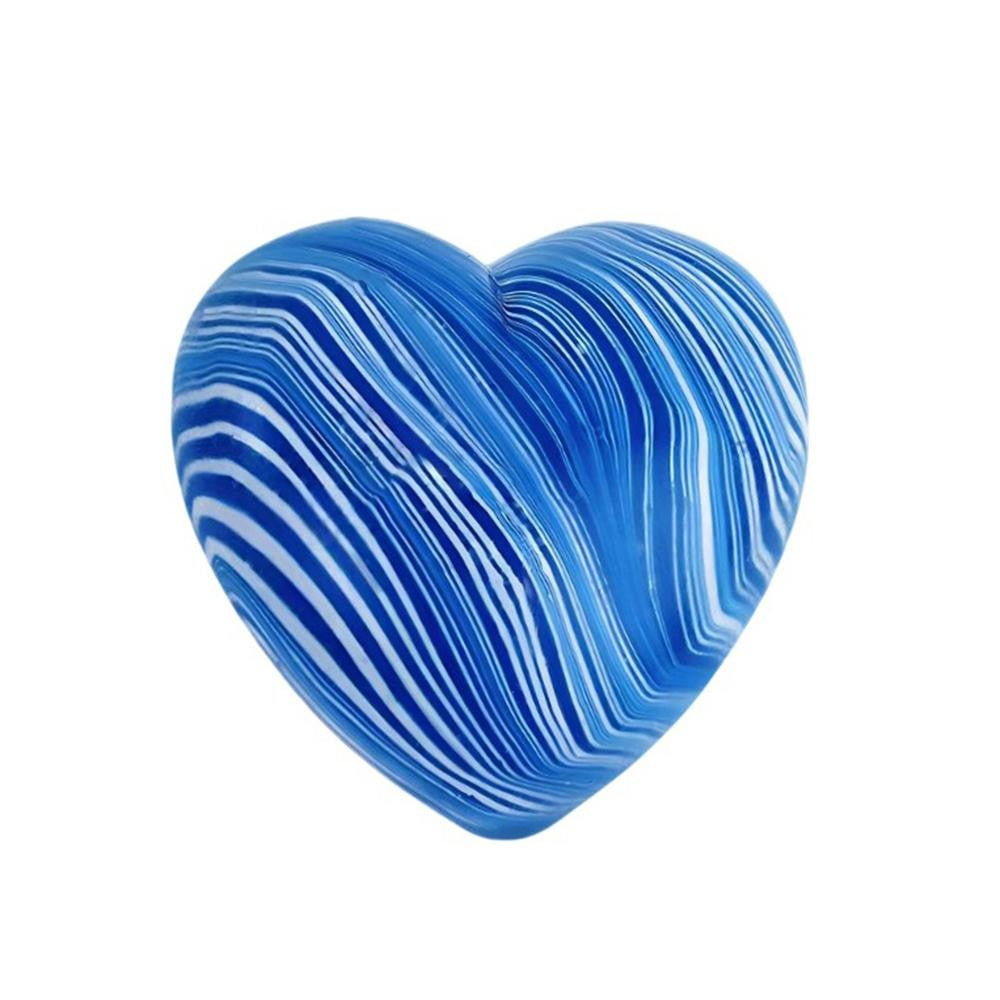 Preorder Heart Shaped Squishy Toy