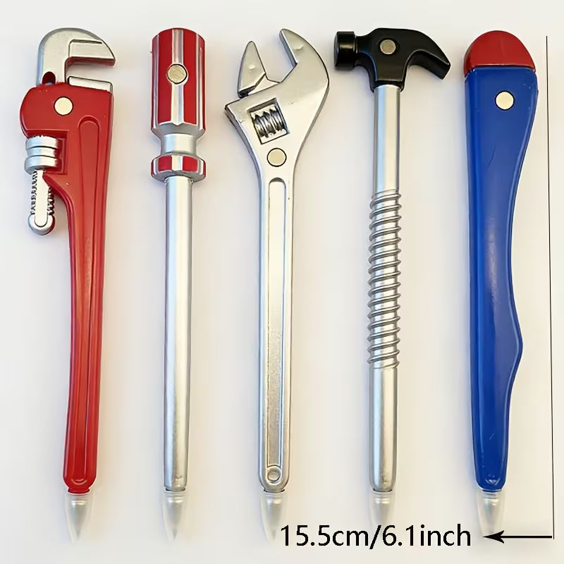 Preorder Mystery Tool Pen