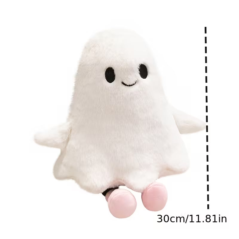 Adoralble Soft Plush Ghost