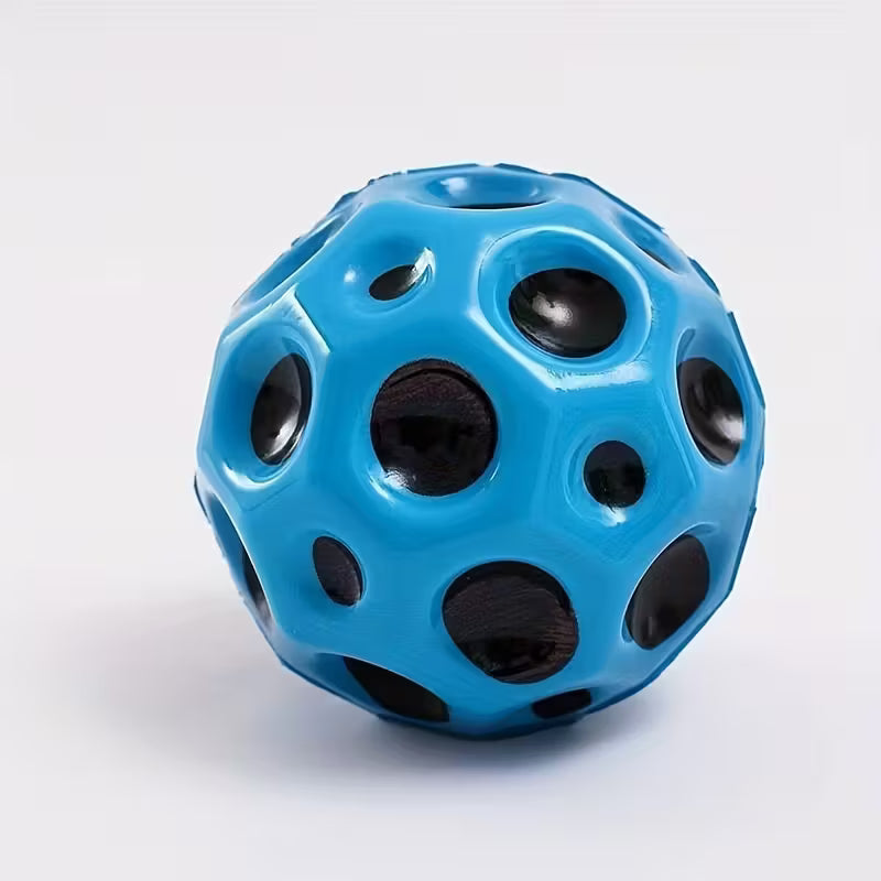 High Bounce Ball