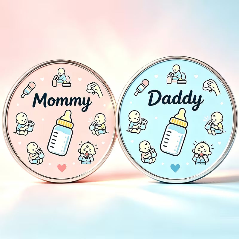 Mommy/Daddy Coin
