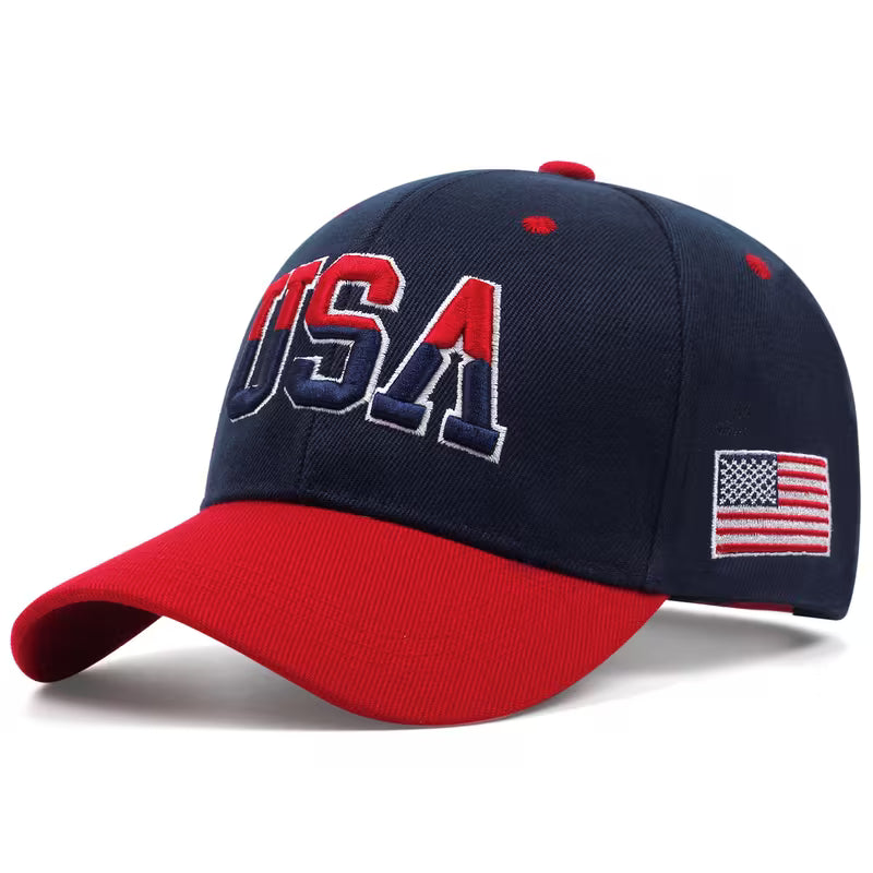 USA Baseball Hat