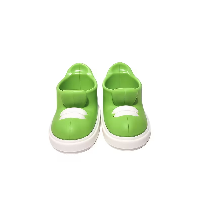 Game Contol Shoe Holders