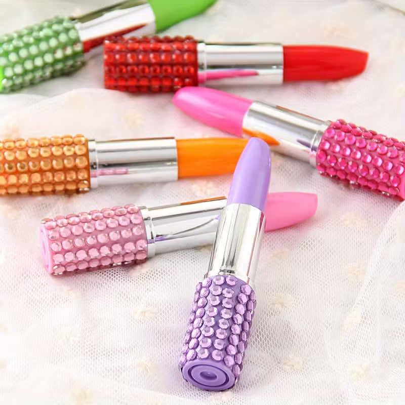 One Mystery Color Lipstick Pen