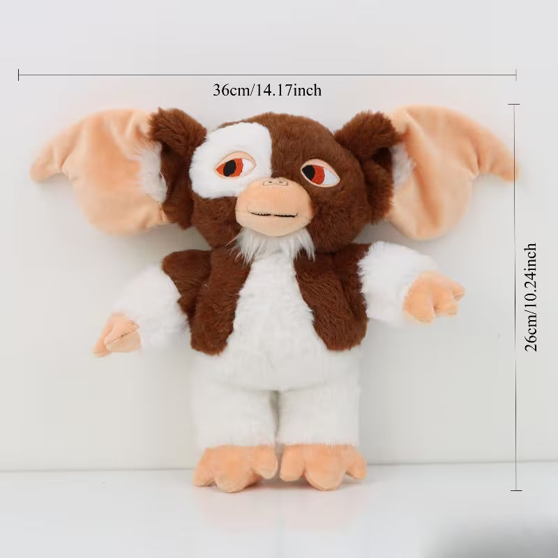 Cute Gremlin Plush