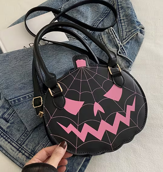 Mamacita DEAL Pumpkin Purse - 2 Colors