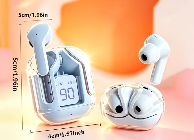 Mamacita Special Wireless Earbuds