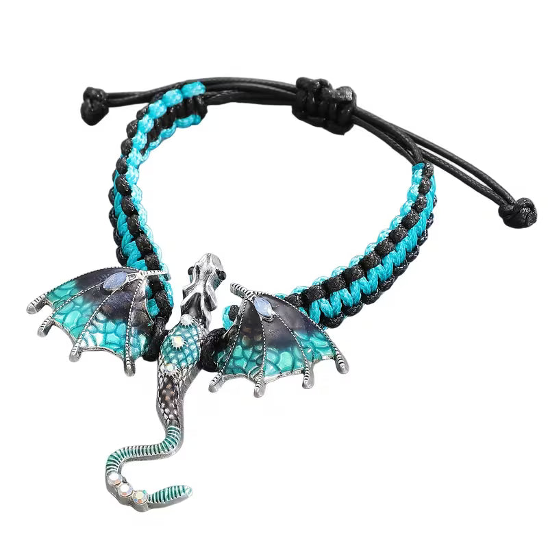 Dragon Bracelet