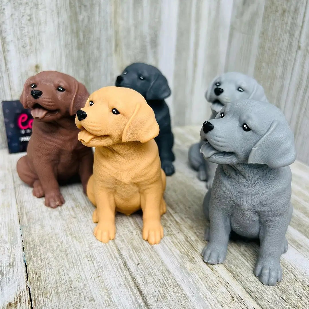 Labrador Soap