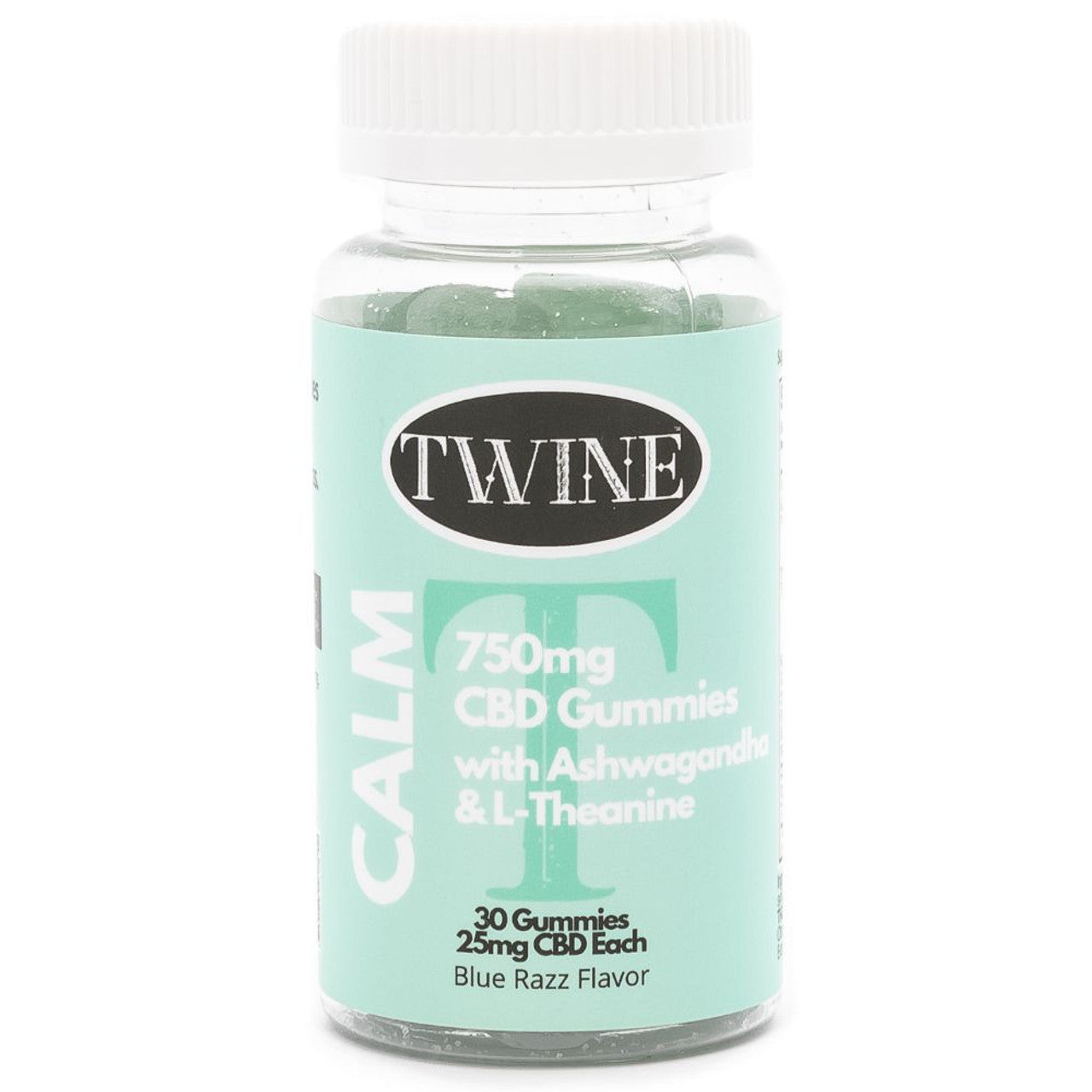 TWINE 750 Gummies