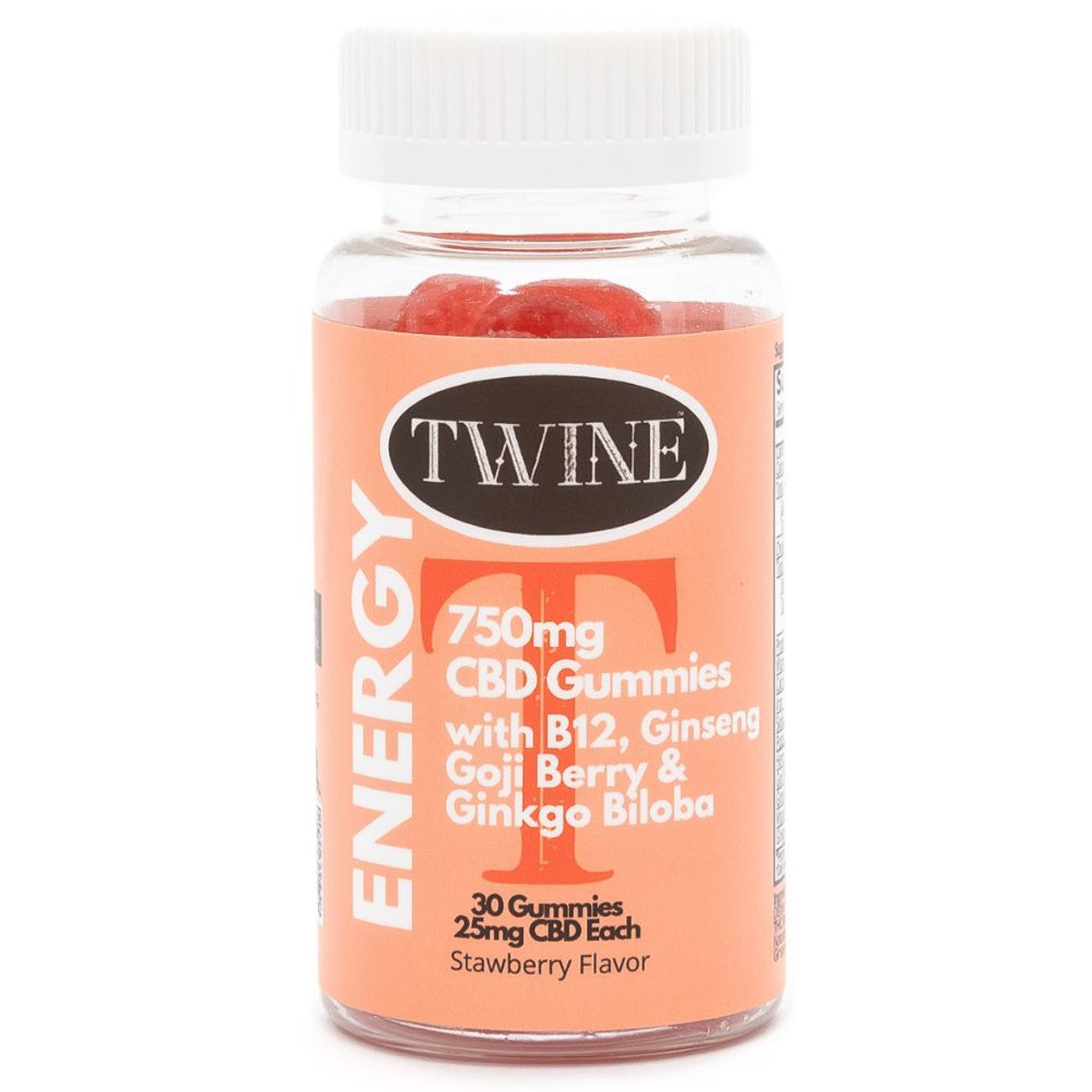 TWINE 750 Gummies