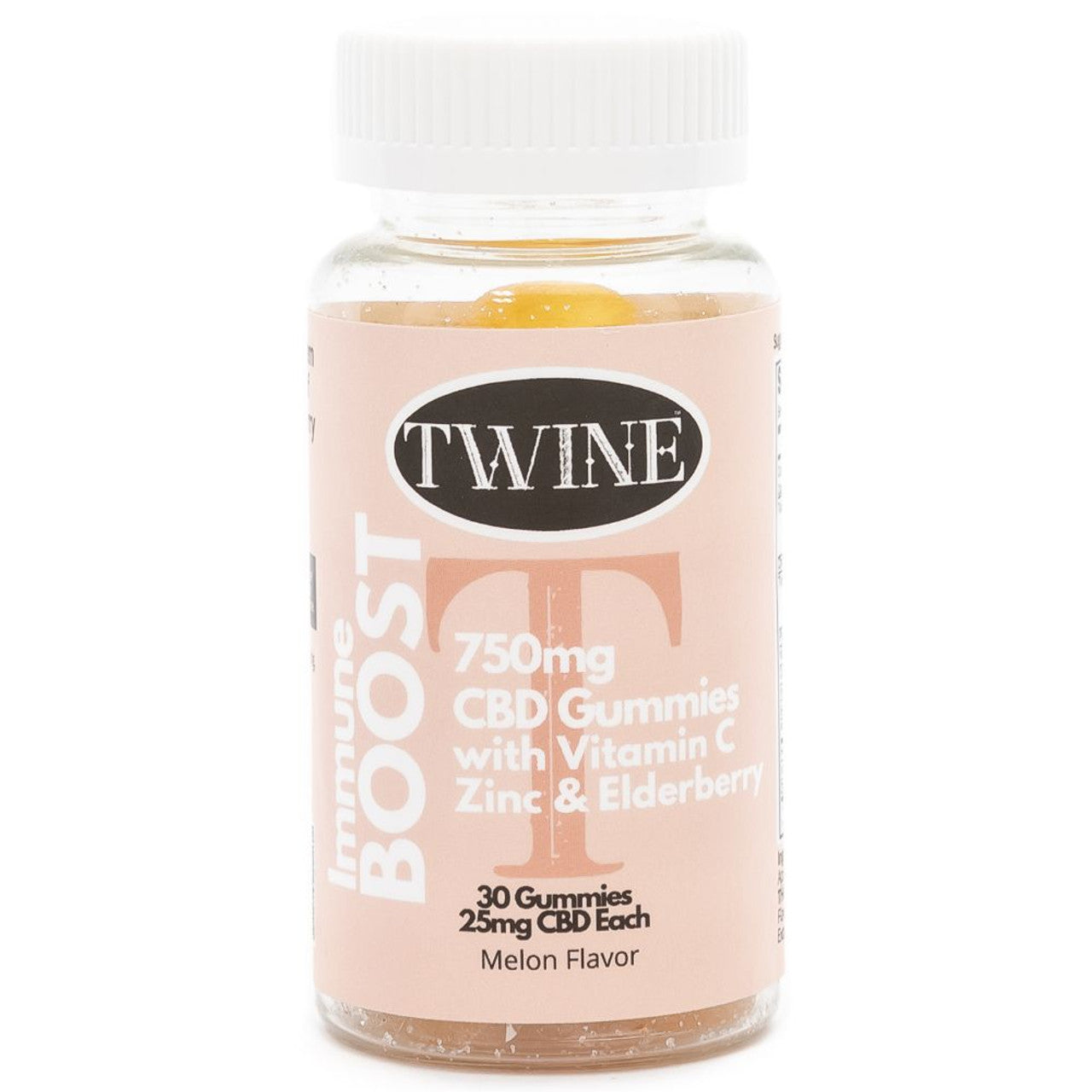 TWINE 750 Gummies