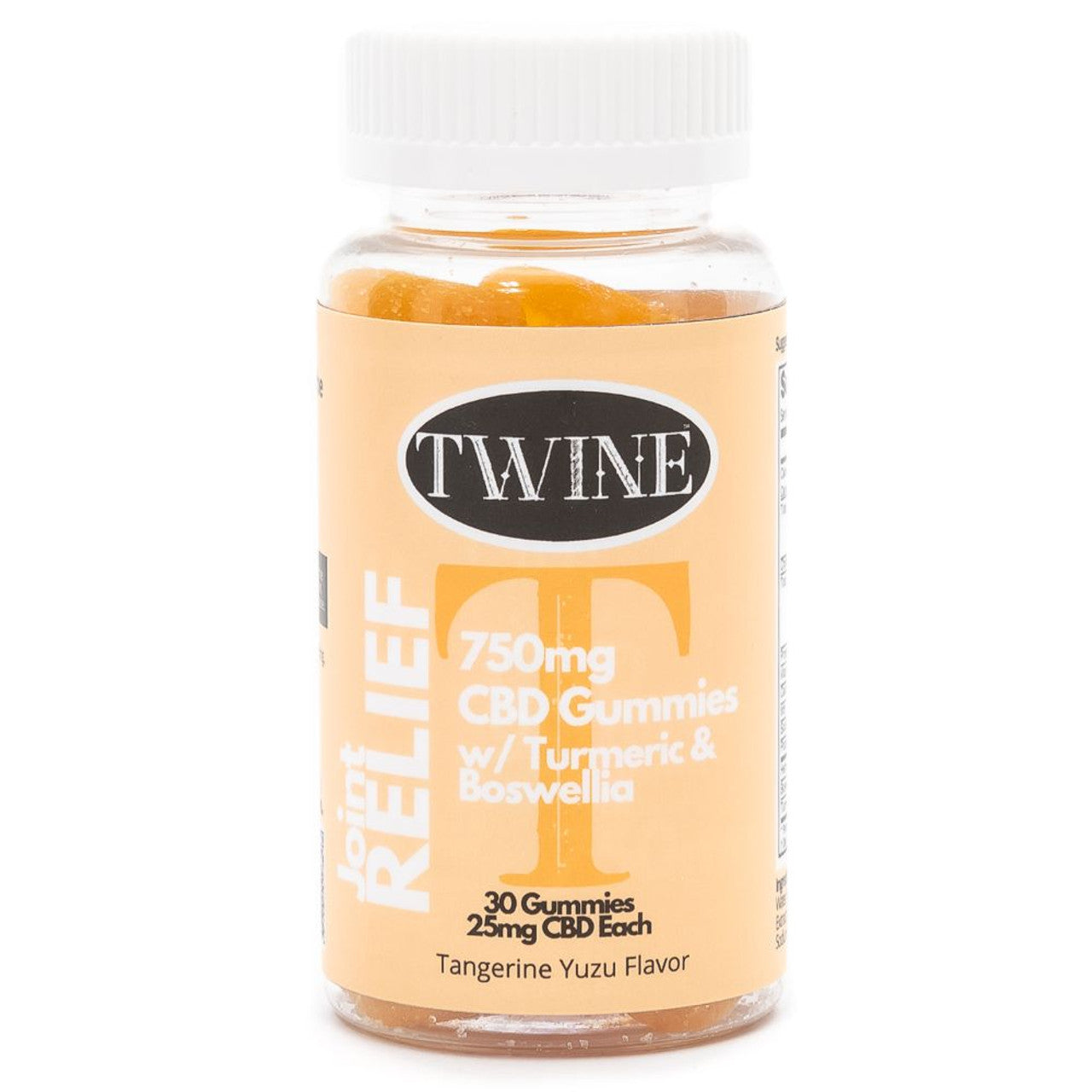 TWINE 750 Gummies