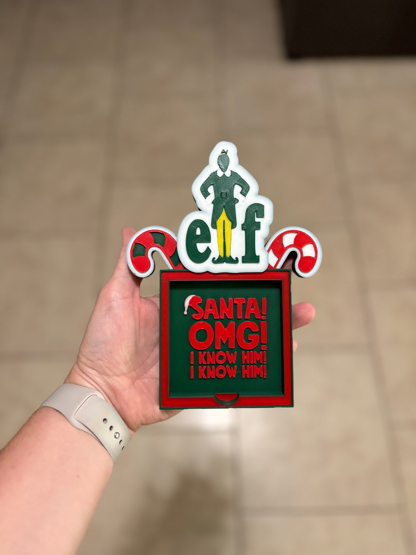 Made by Mike: Sticky Note Holders - 22 Options!!!