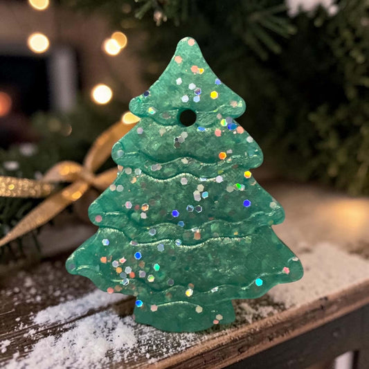 Medium Sparkle Tree