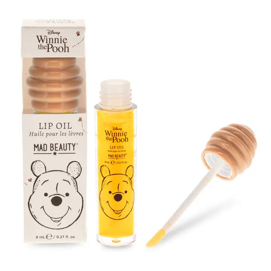PREORDER Mad Beauty x Winnie the Pooh Lip Oil