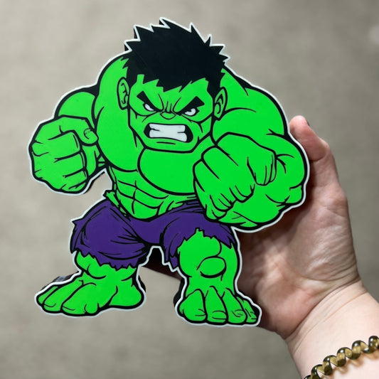Made by Mike: Smash Light Box (Medium Size)