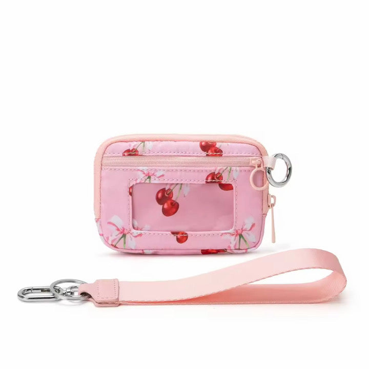 PREORDER Rue Wristlet Wallet
