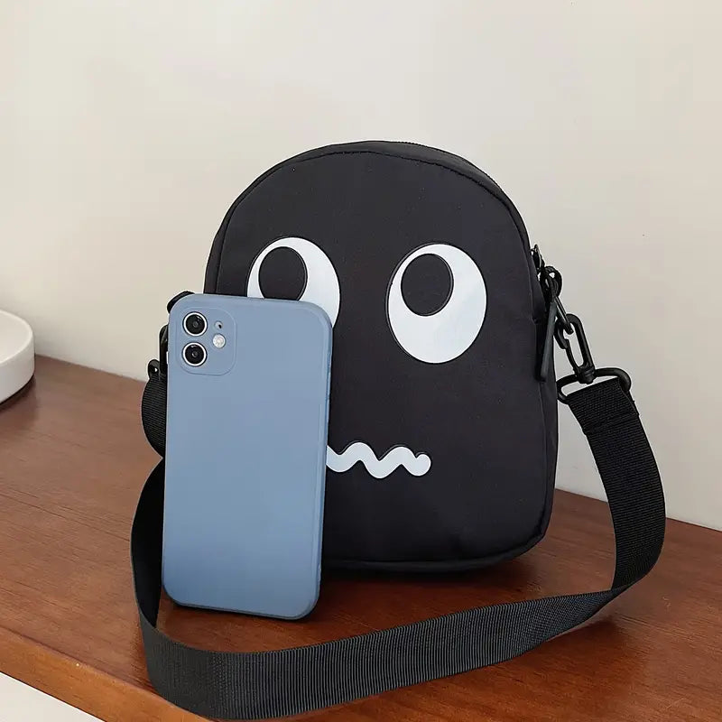 Ghost Crossbody