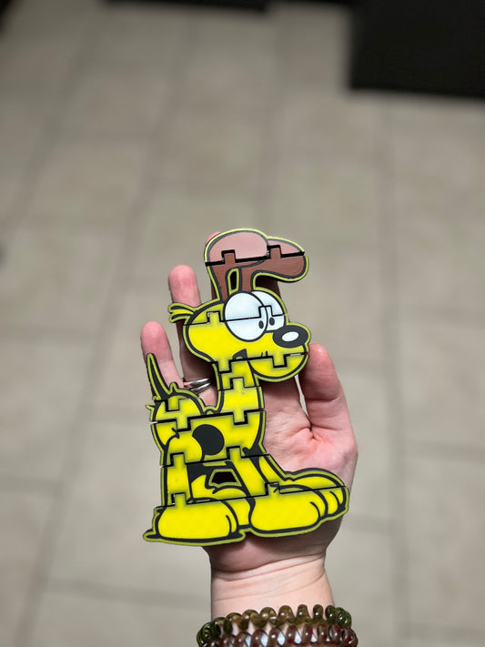 Made by Mike: CUSTOM Flexi Requests