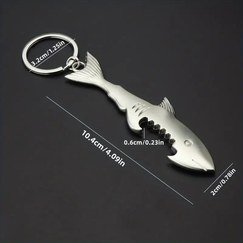 Shark Bottle Opener