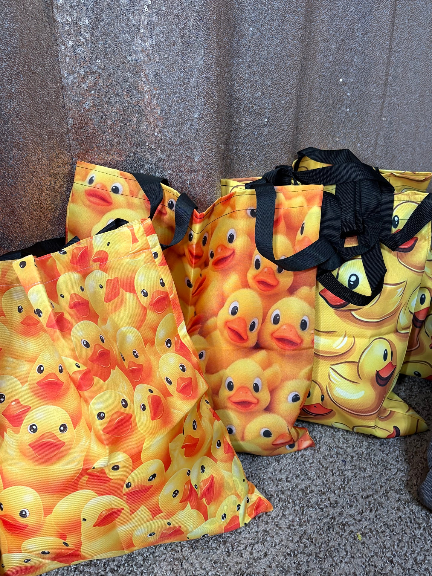 Rubber Ducky Lover Bundles