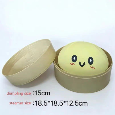GIANT Dumplings - 6”