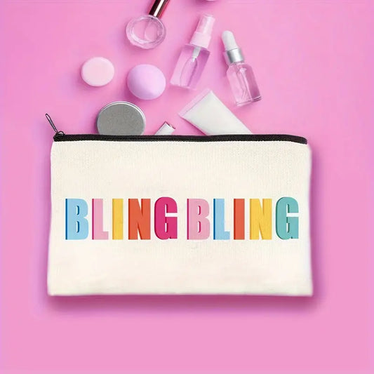 Bling Bling Pouch