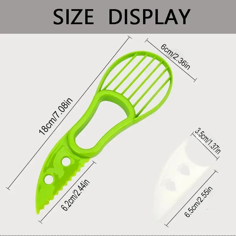 Avocado Slicer