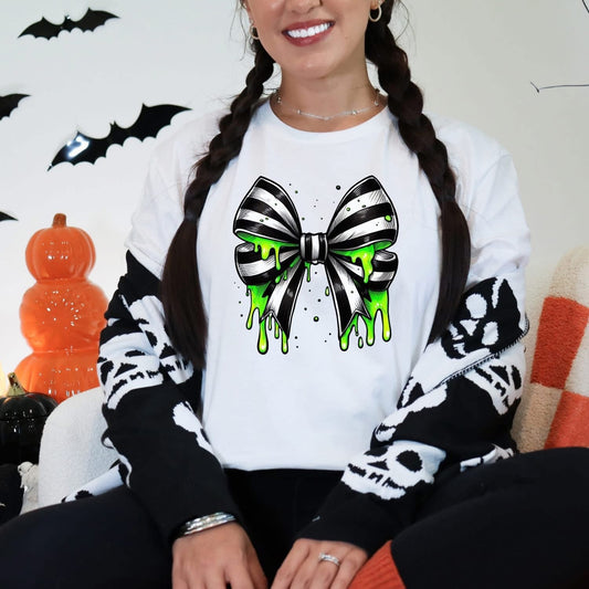 Beetle Bow CUSTOM Graphic