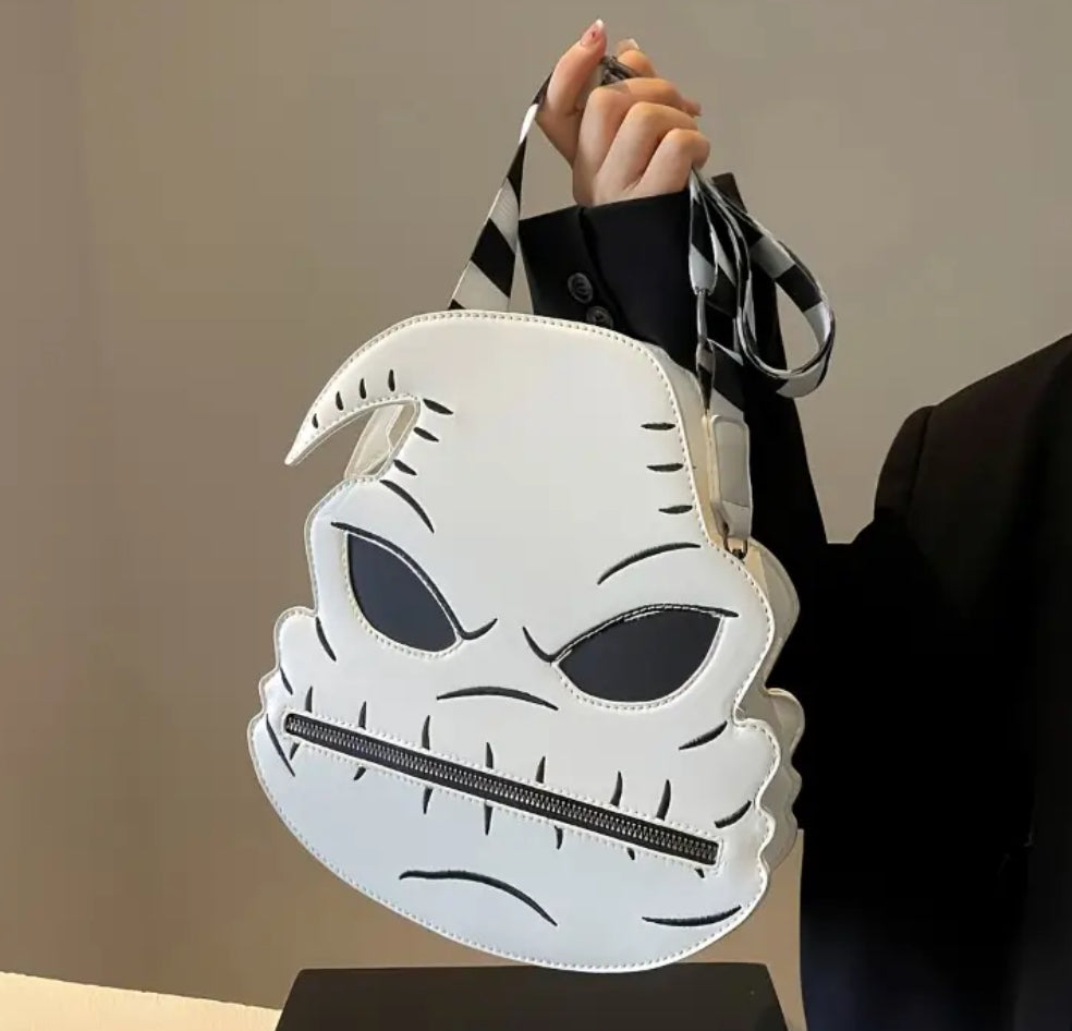 Oogie Novelty Purse - 3 Colors