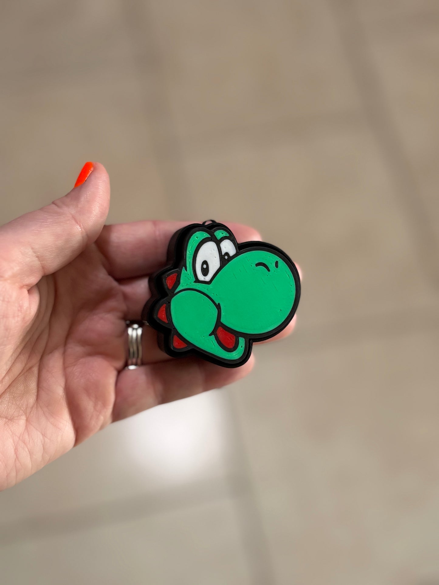 Made by Mike: Plumbing Bros Fidget Clickers