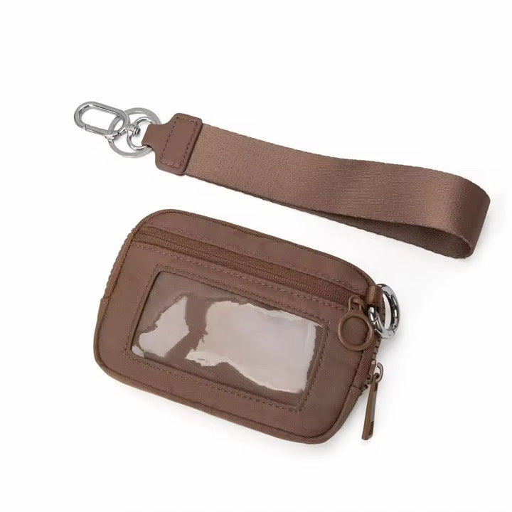 PREORDER Rue Wristlet Wallet