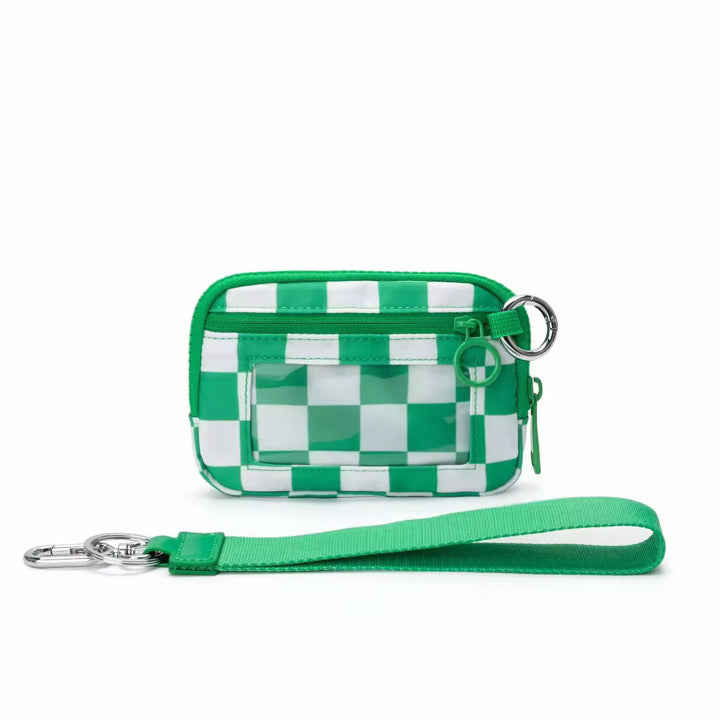 PREORDER Rue Wristlet Wallet