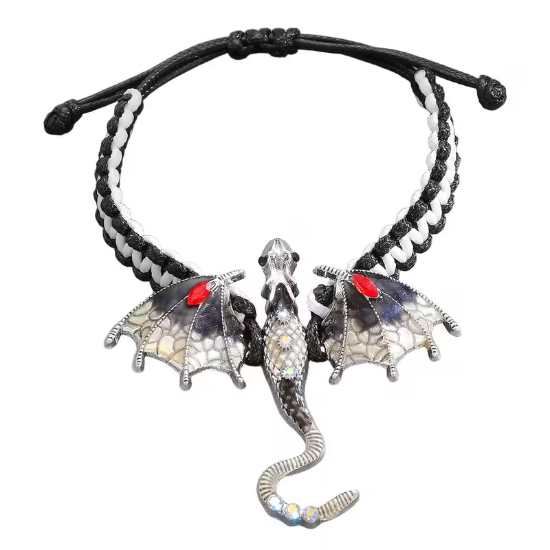 Dragon Bracelet