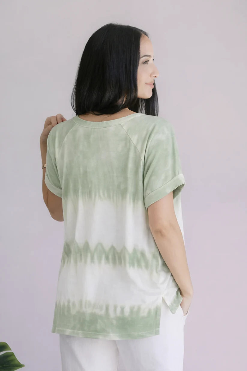 Hidden Grove Short Sleeve