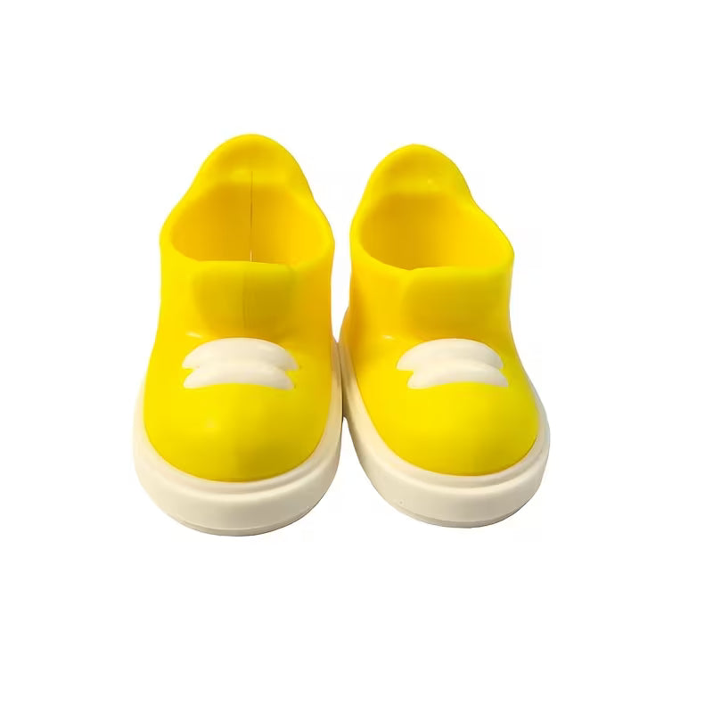 Game Contol Shoe Holders