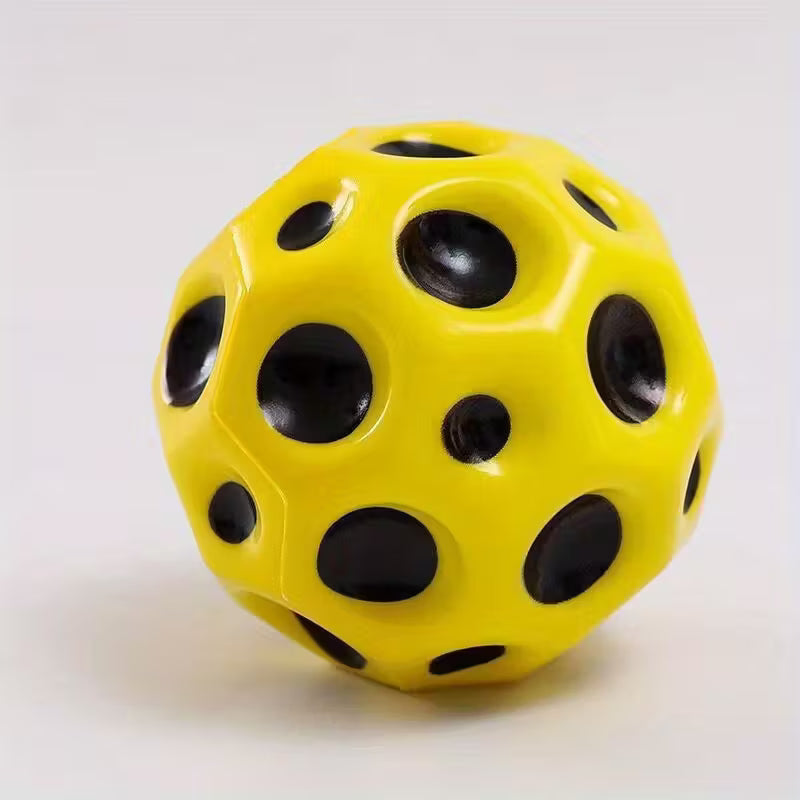 High Bounce Ball