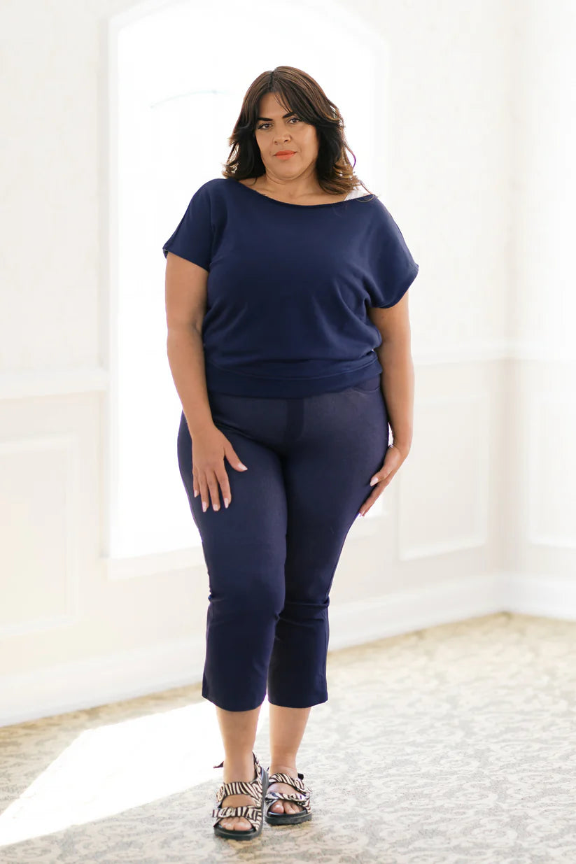 Whisper Walk Bottoms