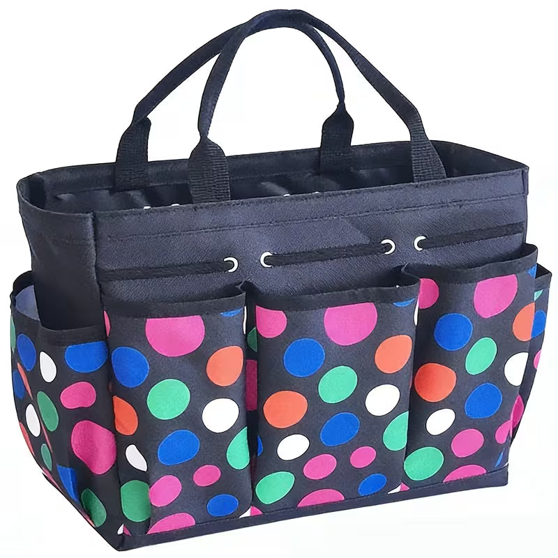 DOORBUSTER Organizer and Storage Pouch with Handles