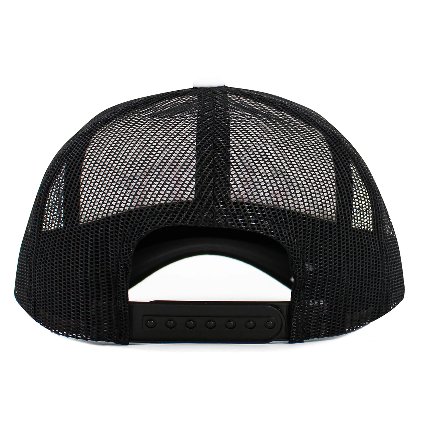 SALTY Hat - Black