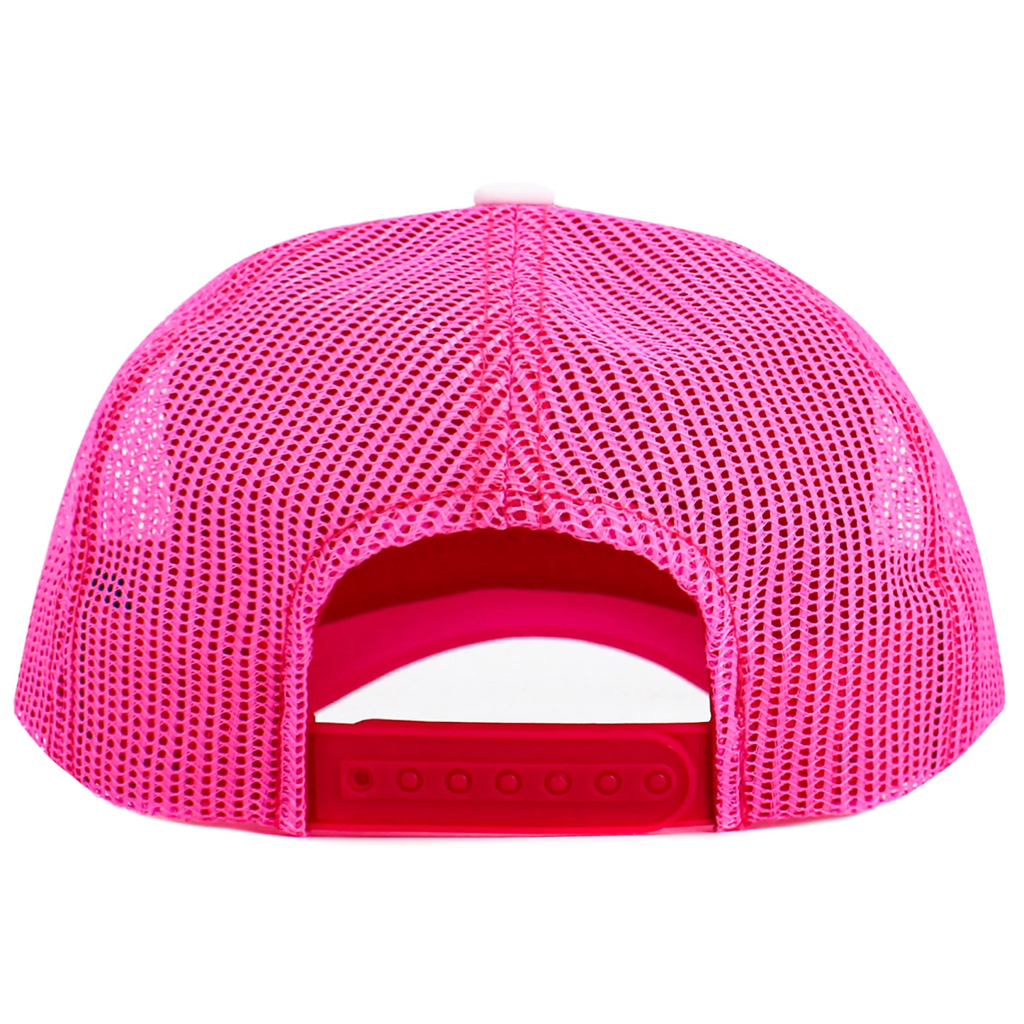 SALTY Hat - Hot Pink