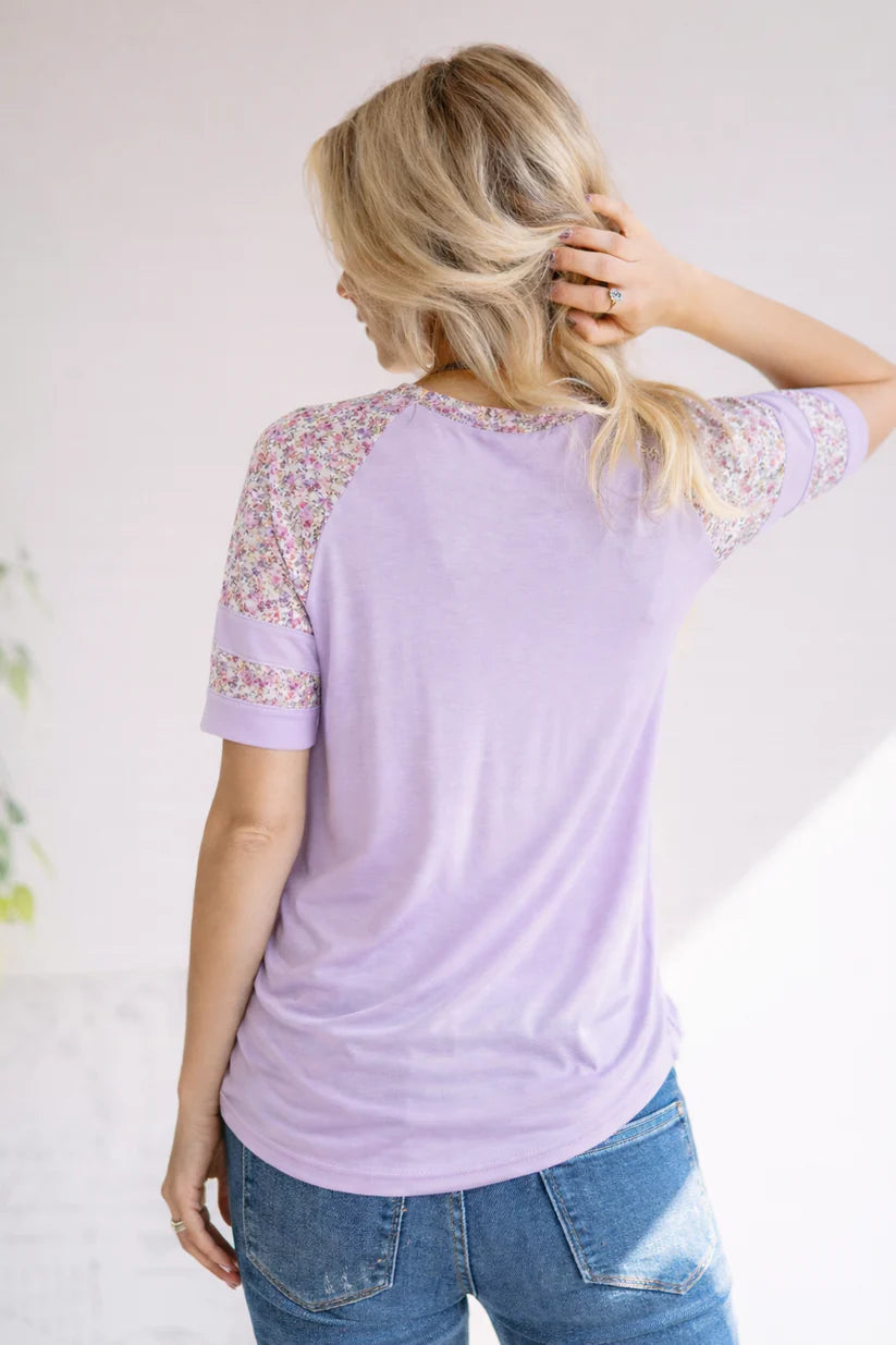 Bloomfield Varsity Tee